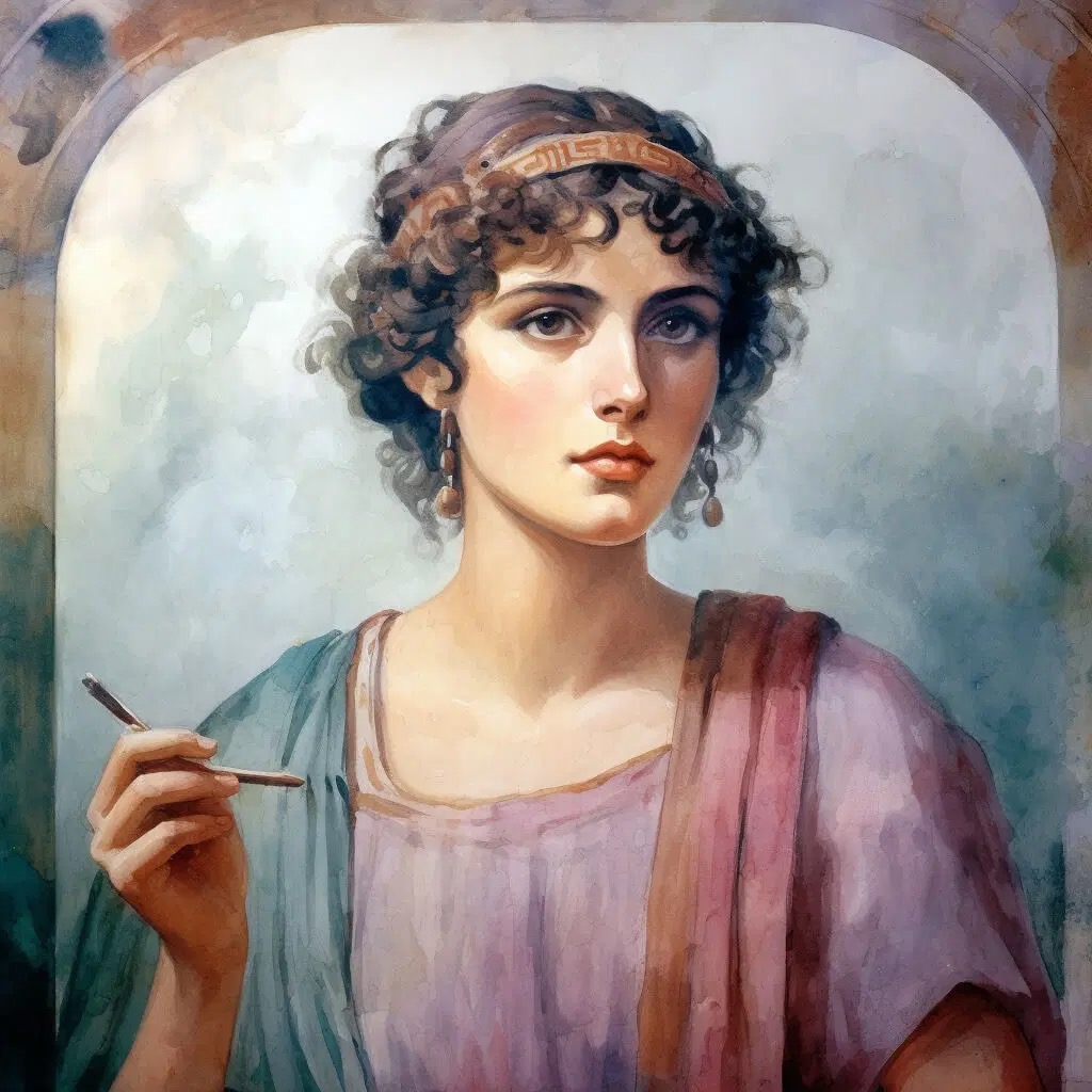 Sapphos